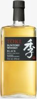 Suntory Toki Black Japanese Whisky