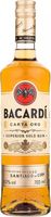 Bacardi Carta Oro Gold Rum