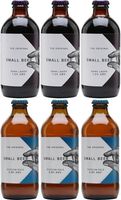 The Original Small Beer Collection / 6 Bottles