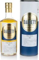 Glen Moray 12 Year Old 2011 Dalgety (2023) Single Malt Scotch Whisky
