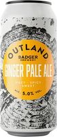 Outland Ginger Pale Ale