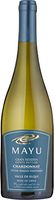 Mayu Gran Reserva Chardonnay , Elqui Valley