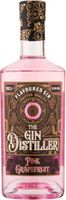 ASDA The Gin Distiller Pink Grapefruit Flavoured Pink Gin 70cl