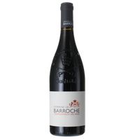 Chateauneuf-du- pape - julien barrot