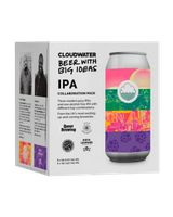 Cloudwater - IPA Collaboration Pack