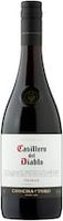 Casillero Del Diablo Shiraz