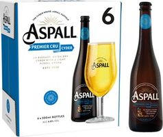 Aspall Premier Cru Cyder