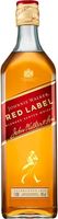Johnnie Walker Red Label Whisky 1L