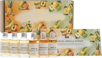 The Seasons: Spring and Summer Tasting Set / The Whisky Exchange Single Whisky