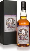Chichibu 2010 (bottled 2018) (cask 1000) Mizu...