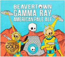 Beavertown Gamma Ray