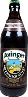 Ayinger Altbairisch Dunkel