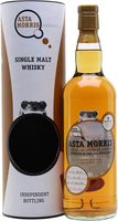 Caol Ila 2012 / 7 Year Old / Asta Morris Islay Whisky