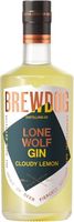 Lone Wolf Cloudy Lemon Gin