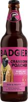 Badger Cranborne Poacher