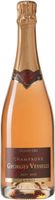 Georges Vesselle - Champagne Brut Rosé Grand Cru Aoc