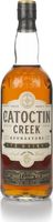 Catoctin Creek Roundstone Rye Cask Proof Rye ...