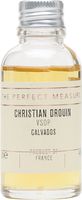 Christian Drouin VSOP Calvados Sample