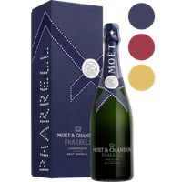 Moët & Chandon x Pharrell Williams - Brut Imp...