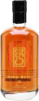 Seven Seals / Port Wood Finish Swiss Single Malt Whisky