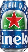 FREE SAMPLE - Heineken 0.0% Alcohol Free Lage...