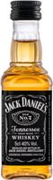 Jack Daniel's Old No. 7 Tennessee Whiskey 5cl