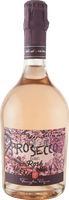Pasqua Prosecco Rose Extra Dry