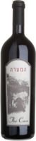 The Cave Kosher red wine