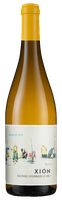 Bodegas Attis Xión Albariño