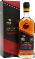 Milk & Honey Sherry Cask / Elements Series Single Malt Israeli Whisky