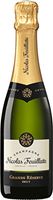 Nicolas Feuillatte Grande Réserve Brut Champagne Half Bottle