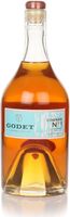 Godet No.1 Gentleman Cocktail VS Cognac