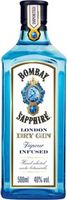 Bombay Sapphire Gin 50cl