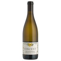 Vincent Chardonnay Temperance Hill Vineyard