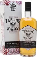 Teeling Small Batch Dot Brew IPA Finish Blend...