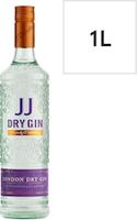 JJ London Dry Gin 1L