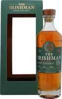 The Irishman Single Malt Irish Whiskey