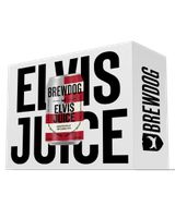 BrewDog Elvis Juice (per 330ml can)