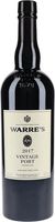 Warre’s Vintage Port