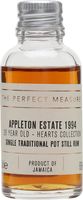 Appleton 1994 Sample / 26 Year Old / Hearts Collection