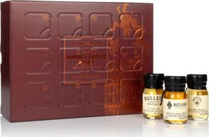 Bourbon & American Whiskey 12 Dram  Advent Ca...