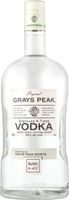 Grays Peak Vodka 1.75L