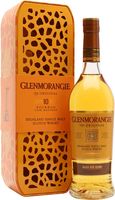 Glenmorangie 10 Year Old Original / Giraffe Edition Highland Whisky