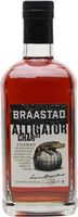 Braastad Alligator Char