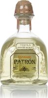 Patron Reposado