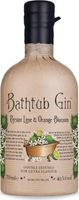 Bathtub Gin - Persian Lime & Orange Blossom F...