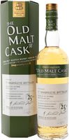 St Magdalene 1982 / 25 Year Old / Old Malt Cask #4282 Lowland Whisky