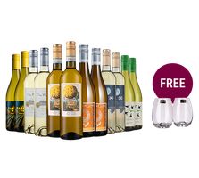 Essentials Whites Subscription