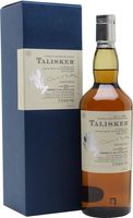 Talisker 25 Year Old / Bot. 2005 Island Single Malt Scotch Whisky