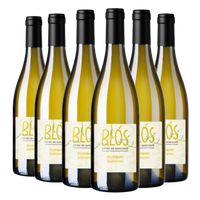 Colombard-Sauvignon  - Blos - Offre 5 + 1